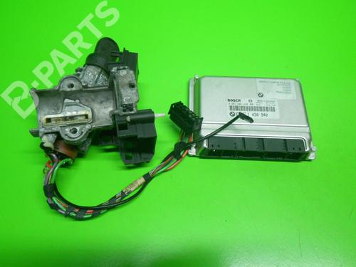 Used Control unit BMW 3 Compact (E36) 316 i (105 hp) 6374078