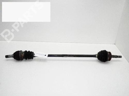 Used Right front driveshaft OPEL VECTRA B (J96) 1.6 i 16V (F19) (100 hp) 6610237