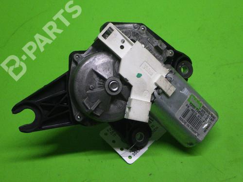 Rear wiper motor DACIA SANDERO 1.4 (BS0C, BS0A, BS0G, BS1F, BS0E) | BP6642123M102 