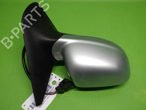 Right mirror VW BORA I (1J2) 1.9 TDI | BP21164451C27 