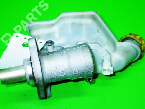 Brake master cylinder FORD FIESTA V (JH_, JD_) 1.4 16V | BP6360983M77 
