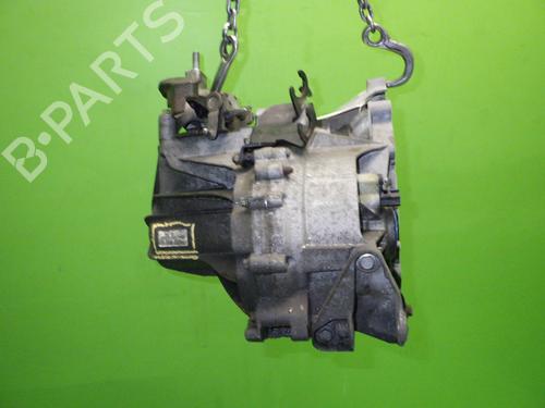 Gearbox FORD MONDEO III Turnier (BWY) 2.0 TDCi | BP20140038M3 