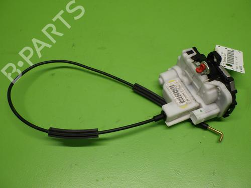 Serrure avant droite ABARTH 500 / 595 / 695 1.4 (312.AXF11, 312.AXF1A) (180 hp) 31984166