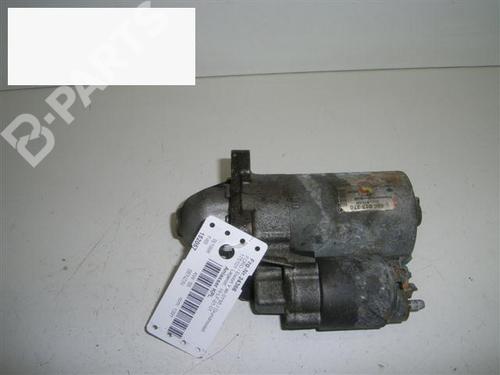 Used Starter FORD ESCORT V (AAL, ABL) 1.4 (75 hp) 6346555