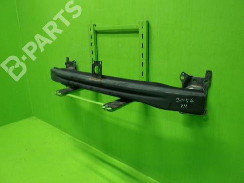 Front bumper reinforcement VW GOLF V (1K1) 1.9 TDI | BP10906512C109 