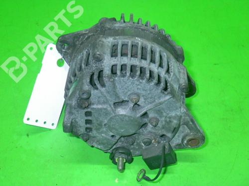 Alternator NISSAN PRIMERA Traveller (WP11) 2.0 TD | BP6365178M7 