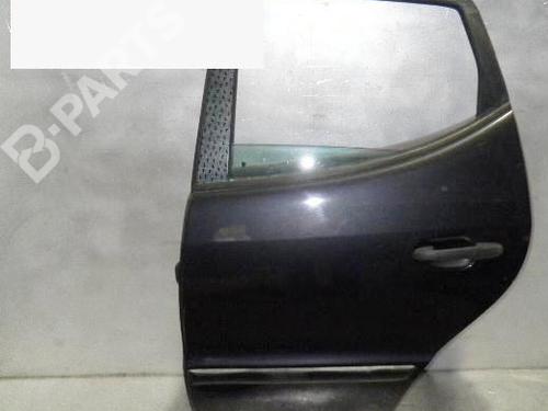 Puerta trasera izquierda MERCEDES-BENZ A-CLASS (W168) A 170 CDI (168.008) (90 hp) 6636649