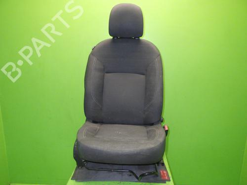 Used Right front seat Right front seat DACIA DUSTER (HS_) 1.5 dCi (HSMC) (107 hp) 34498003 34498003