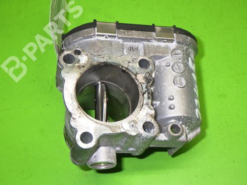 Throttle body RENAULT LAGUNA III Grandtour (KT0/1) 2.0 dCi (KT01, KT08, KT09, KT0K, KT12, KT1D, KT1W) | BP6391306M82 