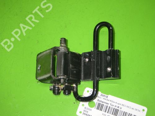 Used Hinge/Door check strap AUDI A4 B7 Avant (8ED) 1.9 TDI (116 hp) 14734131