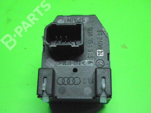 BP6359109I30 | Pulsantiera AUDI A4 B5 Avant (8D5) 1.9 TDI BP6359109I30