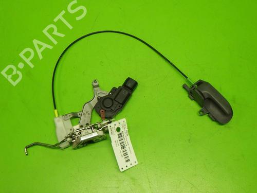Used Front right lock CITROËN C1 (PM_, PN_) 1.0 (68 hp) 14726597