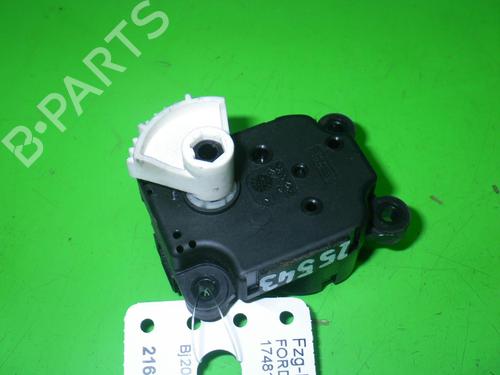 Elektronisk sensor FORD FOCUS I Turnier (DNW) 1.6 16V (100 hp) 14712712