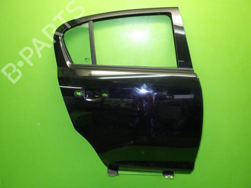 Used Right rear door OPEL CORSA D (S07) 1.3 CDTI (L08, L68) (75 hp) 13507068