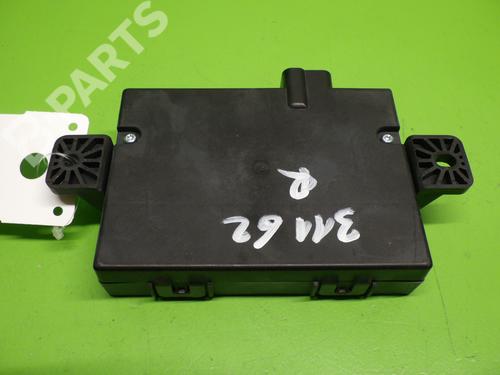 Used Comfort control module JAGUAR I-PACE (X590) EV400 AWD (400 hp) 11203985