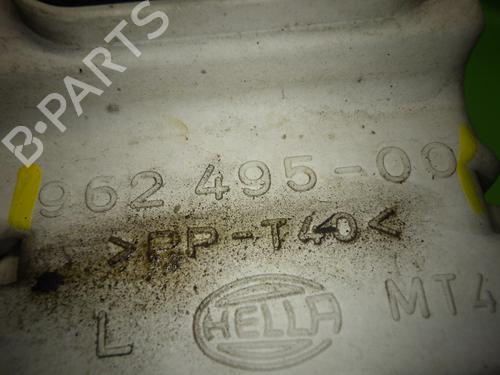 Right headlight VW POLO III (6N1) 50 1.0 | BP29016985C29 