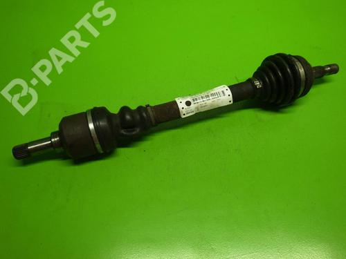 Used Left front driveshaft CITROËN C5 I (DC_) 1.8 16V (DC6FZB, DC6FZE) (115 hp) 6670572