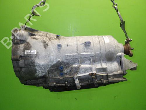 Gearbox BMW 5 Touring (E61) 525 d | BP21676093M3 