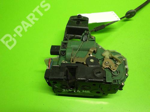 Rear right lock VW PASSAT B5.5 (3B3) 2.5 TDI | BP6647658C99 