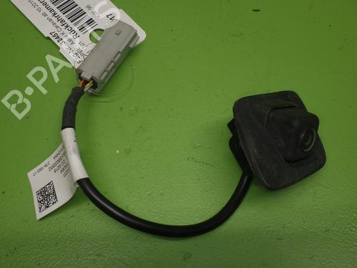 Used Camera OPEL ASTRA K Sports Tourer (B16) 1.2 Turbo (35) (131 hp) 32820419