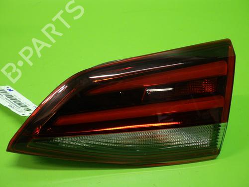 Used Right tailgate light OPEL ASTRA K Sports Tourer (B16) 1.4 Turbo (35) (125 hp) 32037308