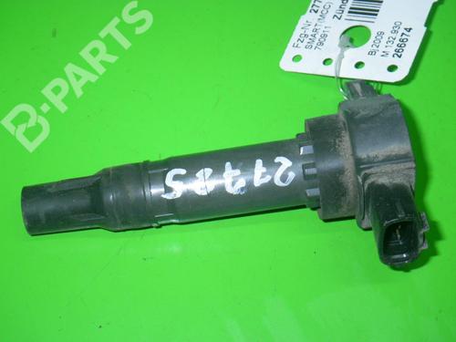 Ignition coil SMART FORTWO Coupe (451) 1.0 Turbo (451.332) | BP6372729M94 
