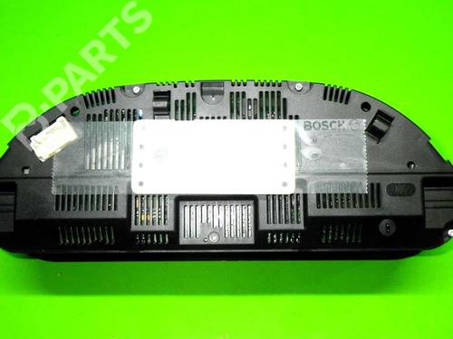 Instrument cluster MERCEDES-BENZ B-CLASS Sports Tourer (W245) B 200 CDI (245.208) | BP6349693C47 