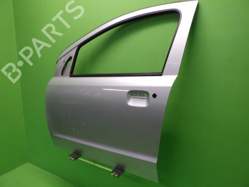 Left front door NISSAN PIXO (UA0) 1.0 | BP28593934C2 