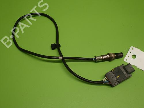 Sonda eletrónica AUDI Q2 (GAB, GAG) 2.0 TDI quattro (150 hp) 31747244