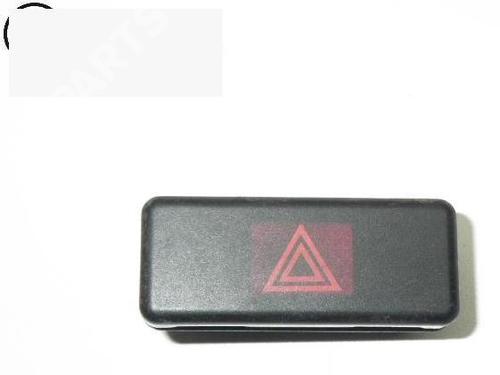 Used Warning switch BMW 5 (E39) 520 i (150 hp) 6350623