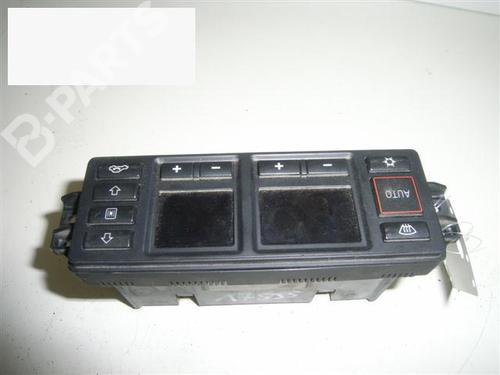 Climate control AUDI A3 (8L1) 1.6 | BP6339106I5 