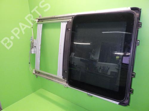 Sunroof NISSAN X-TRAIL I (T30) 2.5 4x4 | BP28007176C124 