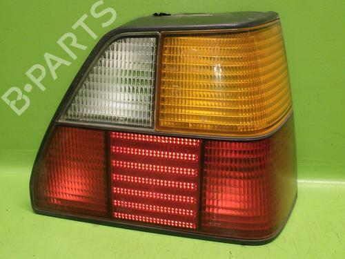 Højre baglygte VW GOLF II (19E, 1G1) 1.6 (70 hp) 27976086