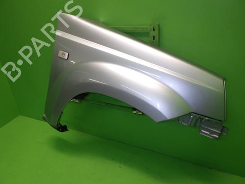 Right front fenders NISSAN X-TRAIL I (T30) 2.5 4x4 | BP28082724C42 