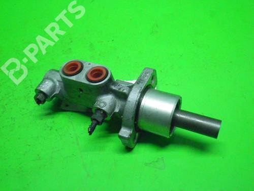 Brake master cylinder PEUGEOT 206 Hatchback (2A/C) 2.0 HDI 90 | BP6405604M77 