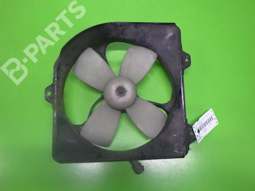 Used Electronic module TOYOTA STARLET (_P7_) 1.0 (EP70L, EP70R) (54 hp) 6340197