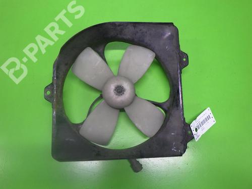 Radiator fan TOYOTA STARLET (_P7_) 1.0 (EP70L, EP70R) (54 hp) 6340197