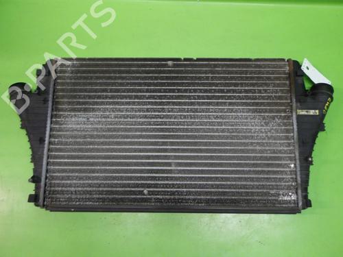 Used Intercooler OPEL VECTRA C GTS (Z02) 1.9 CDTI (F68) (120 hp) 26304444