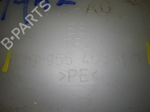 Windscreen washer tank SEAT IBIZA IV (6J5, 6P1) 1.4 | BP24118282C113 