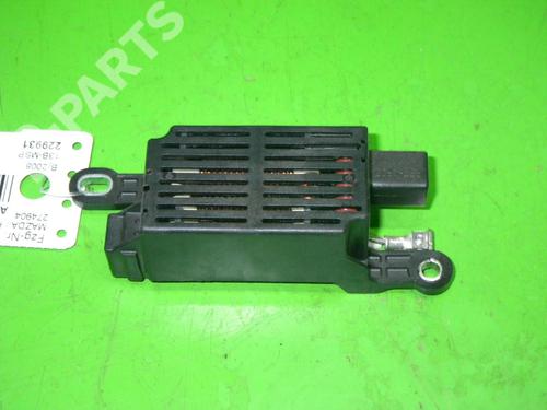 Used Electronic module MAZDA RX-8 (SE, FE) 1.3 (FE103, SE3P) (192 hp) 7743389