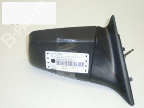 Used Right mirror OPEL ASTRA F Hatchback (T92) 1.4 i (F08, M08, F68, M68) (60 hp) 6669695