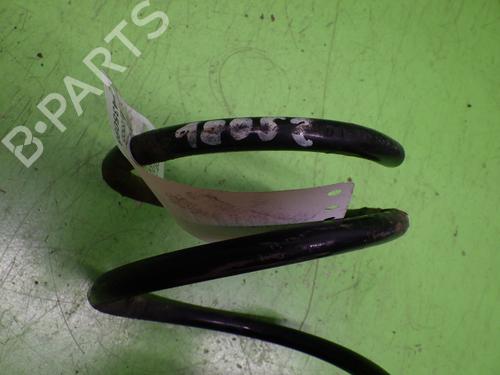 Shock absorber spring FORD KA (RB_) 1.3 i | BP29901345C152
