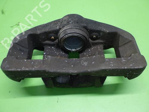 Used Right front brake caliper BMW 5 Touring (F11) 530 d xDrive (258 hp) 33161984