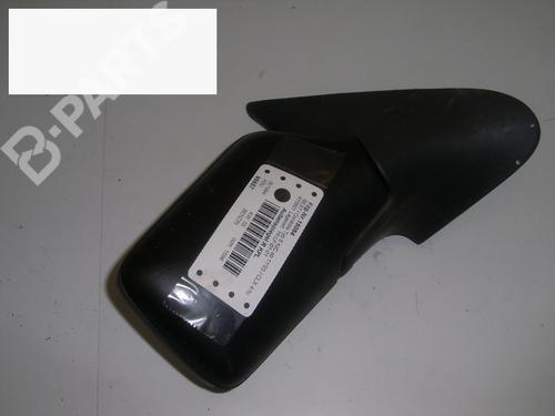 Right mirror SEAT CORDOBA (6K1, 6K2) 1.6 i | BP6604010C27 
