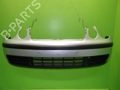 Used Front bumper Front bumper VW POLO IV (9N_, 9A_) 1.2 (54 hp) 33330891 33330891