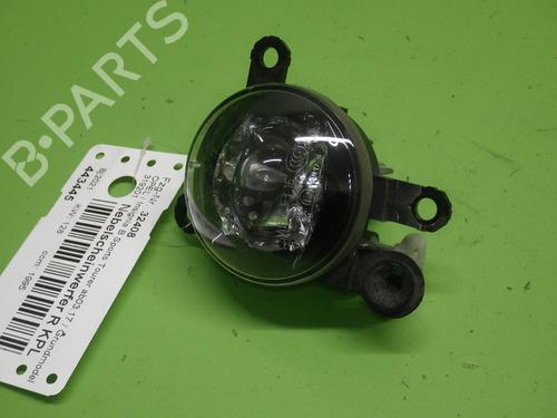 Used Right front fog light Right front fog light OPEL INSIGNIA B Sports Tourer (Z18) 2.0 CDTi (35) (174 hp) 33221401 33221401
