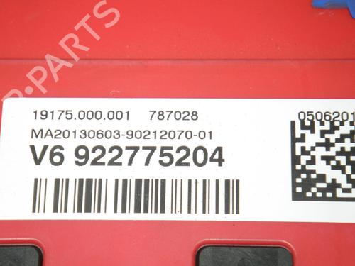 Other BMW 1 (F20) 116 i | BP14719063O1 