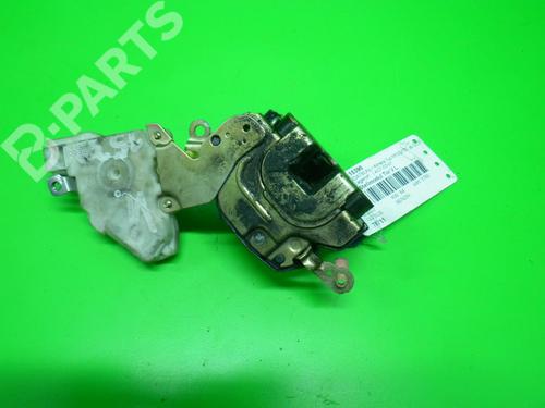 Front left lock NISSAN ALMERA II Hatchback (N16) 1.8 | BP6670770C98 