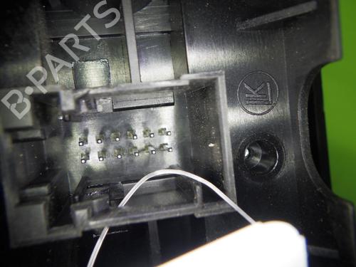 Headlight switch OPEL ASTRA H (A04) 1.6 (L48) | BP33712110I24 - Image 4