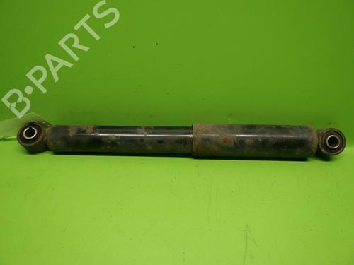 Used Left rear shock absorber PEUGEOT BOXER Platform/Chassis (244) 2.8 HDi (128 hp) 24441690